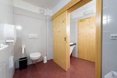 Hotel Schwarzer Adler - WC Wellness