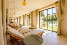 Hotel Seehof Nature Retreat - Sale relax