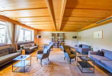 Hotel Seehof Nature Retreat - Bar