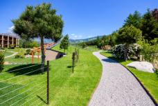Hotel Seehof Nature Retreat - Giardino