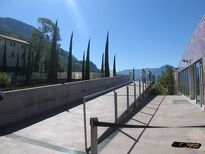 Touriseum - Museo provinciale del Turismo - Rampa 2
