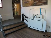 Touriseum - Museo provinciale del Turismo - Servoscala 1