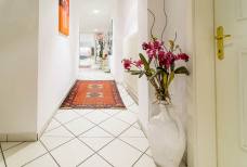 Hotel Gschwangut - Rampe