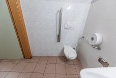 Ristorante Plose - Stodl - Bagno