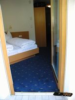 Sporthotel St. Michael - Balcone