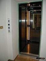 Sporthotel St. Michael - Ascensori