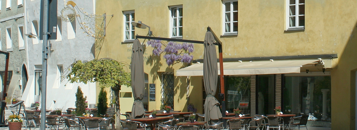 Gasthaus zur Krone