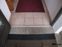 Ristorante Amaten - Rampa