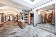 Hotel Steger Dellai - Gradini wellness