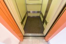 Aparthotel Das Moriggl - Ascensore