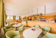 Ristorante Al Ponte - Bar