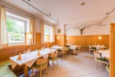Ristorante Al Ponte - Sala ristorante