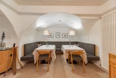Weingut Stroblhof - Ristorante e bar