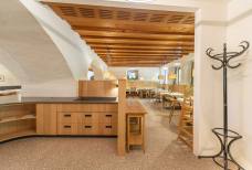 Weingut Stroblhof - Ristorante e bar