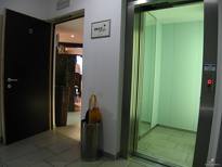 Ristorante Braunwirt - Ascensore