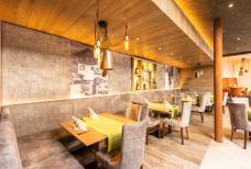 Ristorante Pizzeria Zum Klostersepp