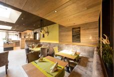 Ristorante Pizzeria Zum Klostersepp