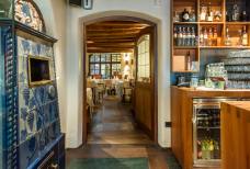 Sala pranzo