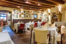 Sala pranzo