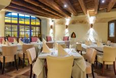 Sala pranzo