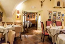 Sala pranzo