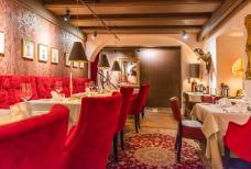 Sala pranzo 1. piano