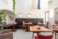 Restaurant Lilie - Bar