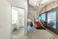 Restaurant Lilie - WC