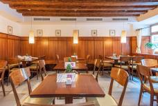 Restaurant Lilie - Bar