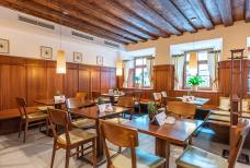 Restaurant Lilie - Bar