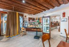 Restaurant Lilie - Bar