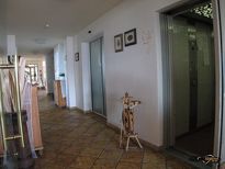 Landgasthof Zum Hirschen - Fahrstuhl