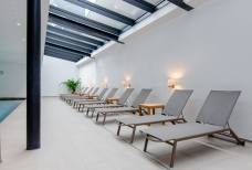 Piscina coperta
