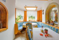 Hotel Schwarzenbach - Bar