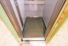 Hotel Schwarzenbach - Ascensore