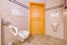 Hotel Schwarzenbach - Altri locali igienici