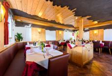 Ristorante Pizzeria Mausefalle - Sala ristorante