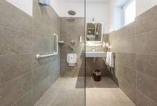 Hotel Ultenerhof - Bad Zimmer Nummer 4