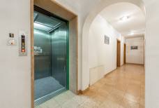 Residence Unterhuber - Ascensore