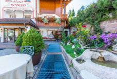 Rampa d'ingresso