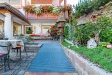 Rampa d'ingresso