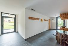 Externe Panoramasauna