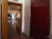 Museo di scienze naturali dell'Alto Adige - Servizi sanitari