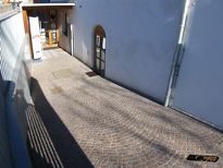 Museo Val Venosta - Rampa