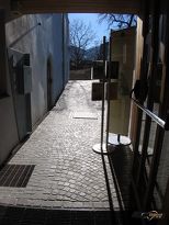 Museo Val Venosta - Rampa