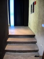 Museo Val Venosta - Scale e gradini