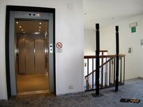 Museo Val Venosta - Ascensore