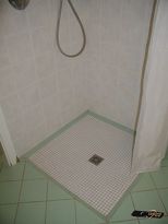 Hotel Val Venosta - Bagno