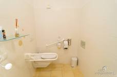 Hotel Masatsch - WC