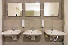 Hotel Masatsch - Altri locali igienici